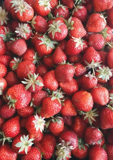 fresas-maresme