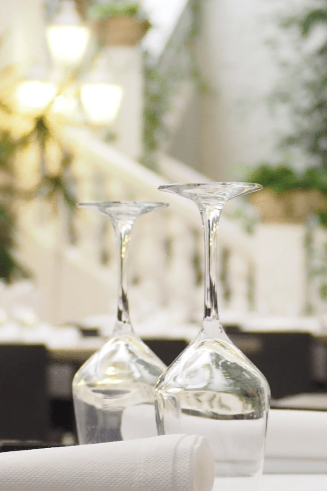hotel restaurante calella