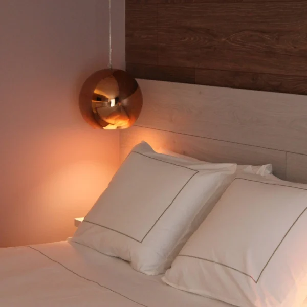 standard room calella