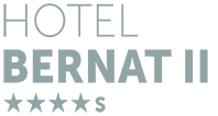 Hotel Bernat Calella ****s