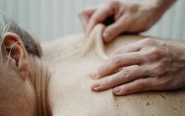 shiatsu-massatge