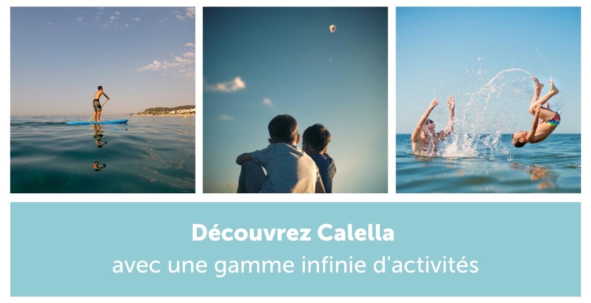 free-activites-calella