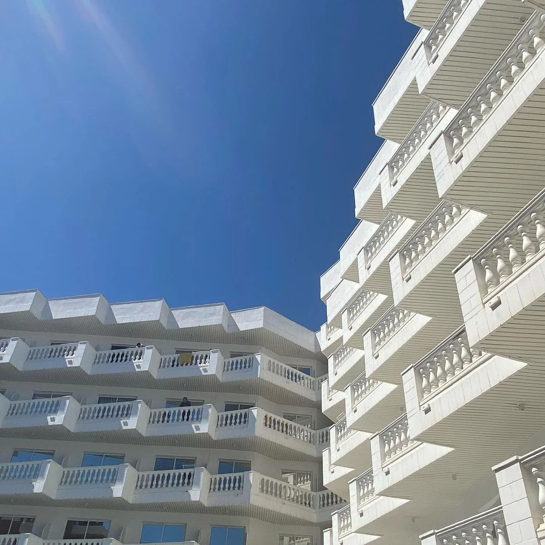 hotel calella
