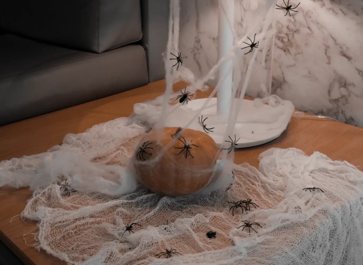 halloween-a calella