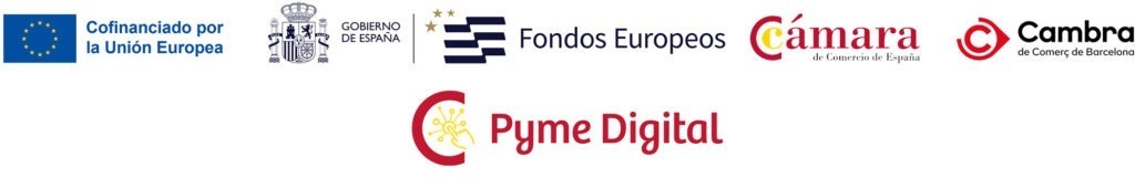 logos pyme digital