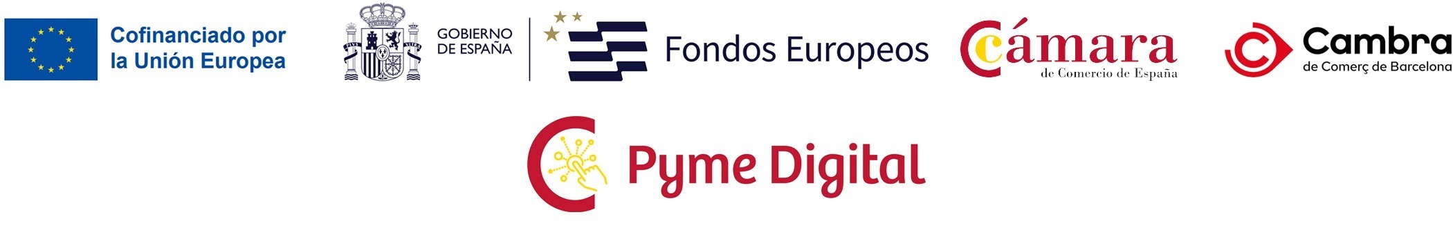 logos pyme digital