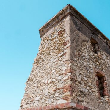 Torretas de Calella