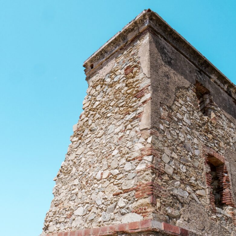 Torretas de Calella