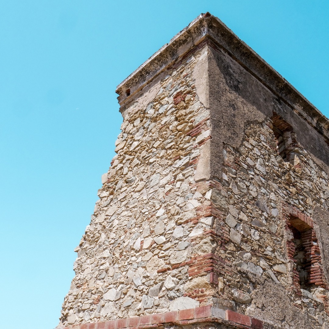 Torretas de Calella