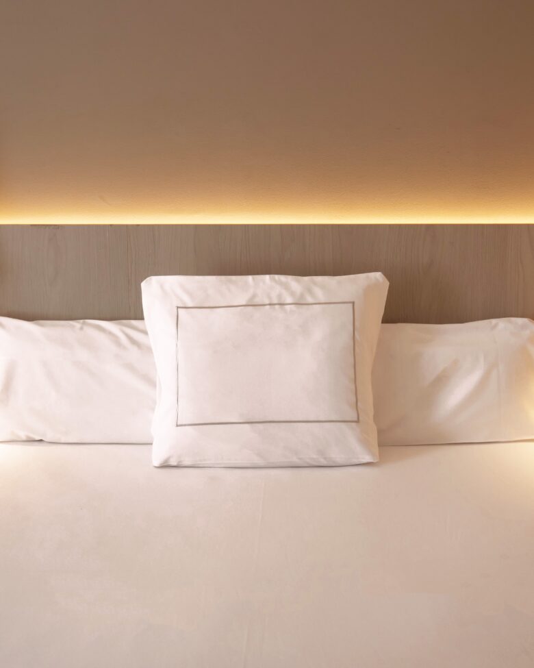 Habitaciones Premium del Hotel Bernat II en Calella