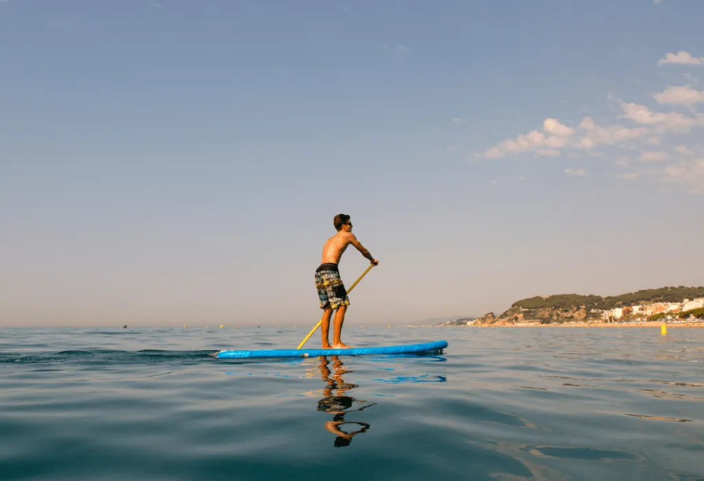 actividades verano calella