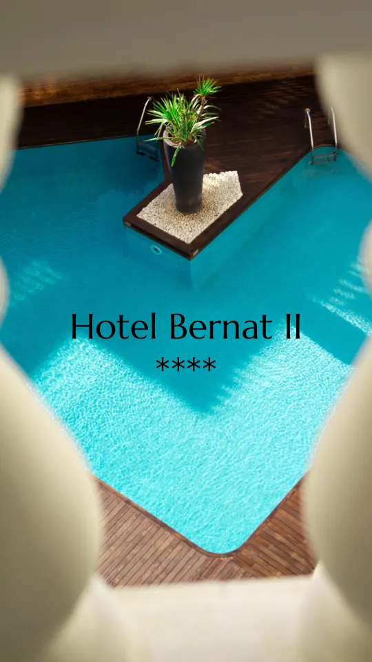 hotel en calella