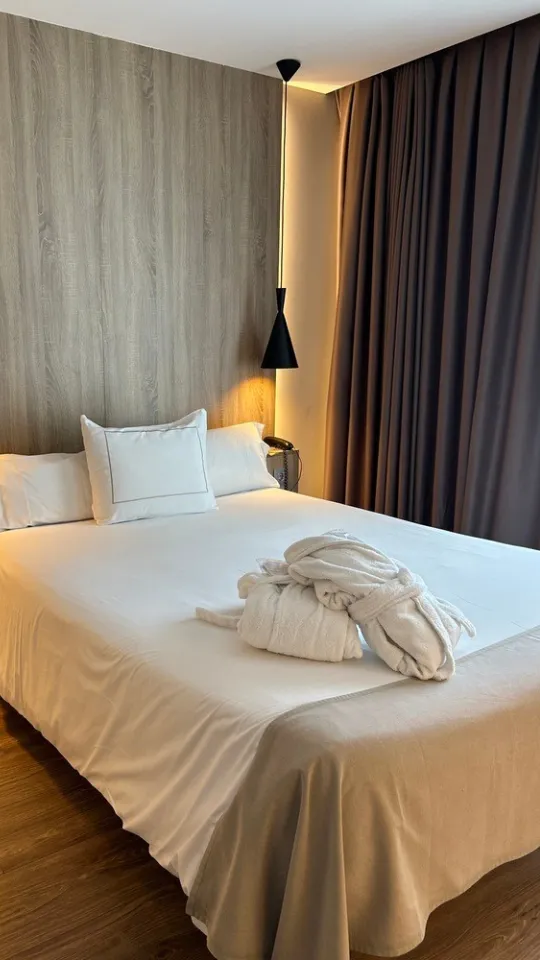 hotel familiar calella