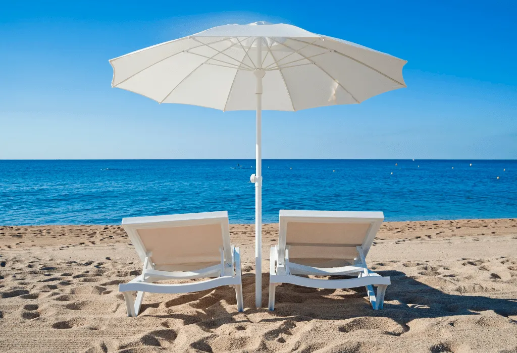 hotel hamacas calella