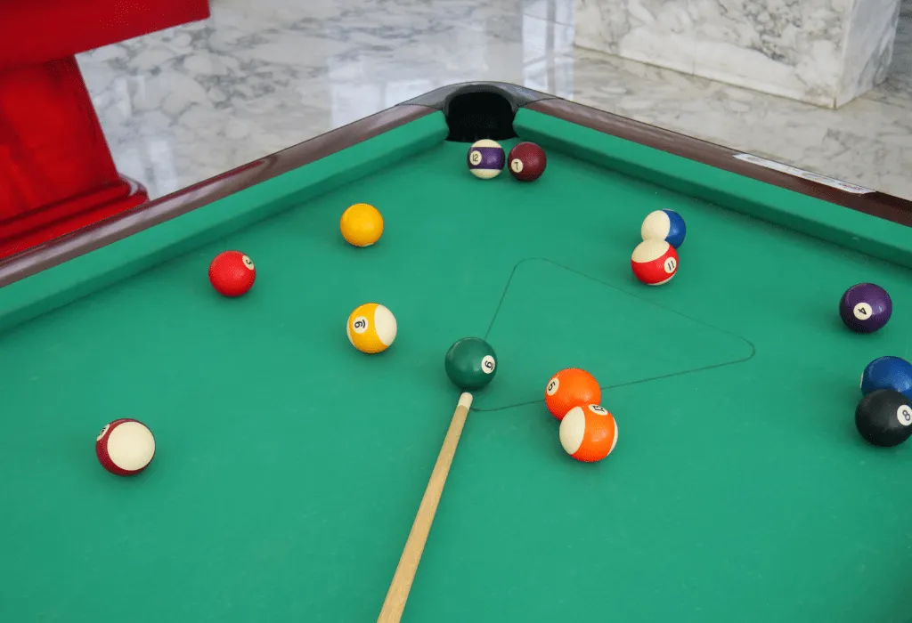 hotel sala juegos calella