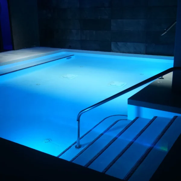 spa en calella barcelona