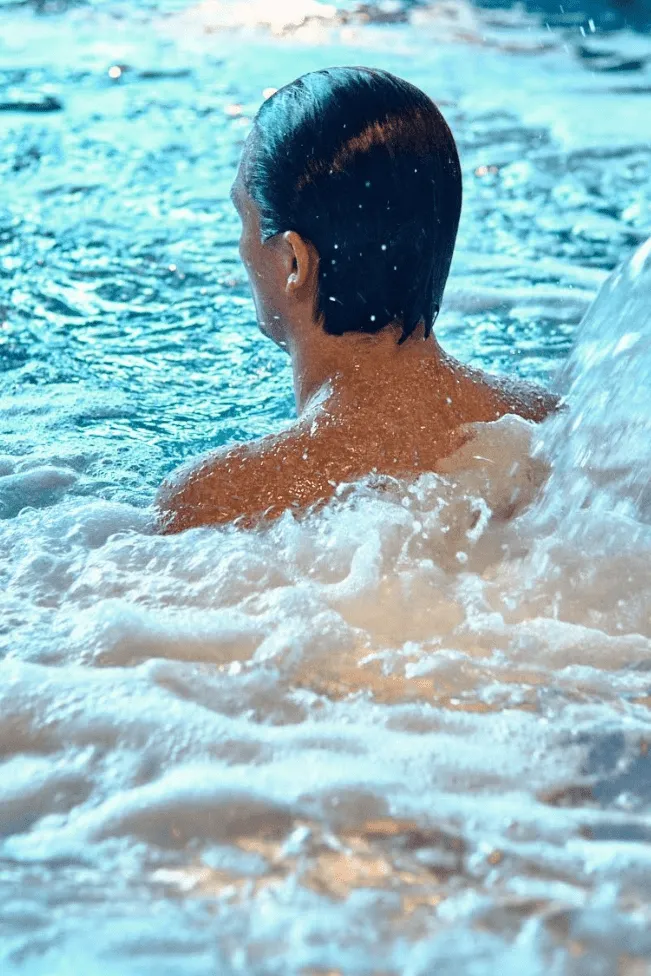 spa parejas calella