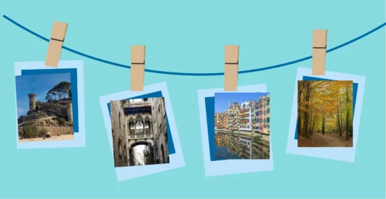 Excursiones des de Calella