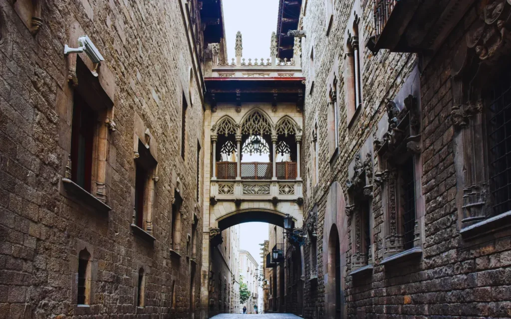 Barcelona