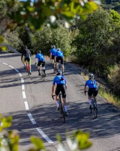 Gran Fondo Scott Calella 2026
