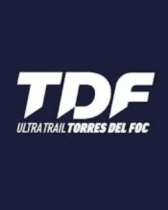 Ultra trail Torres del Foc