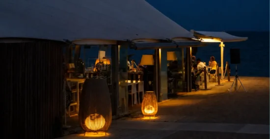 Bahari nights club