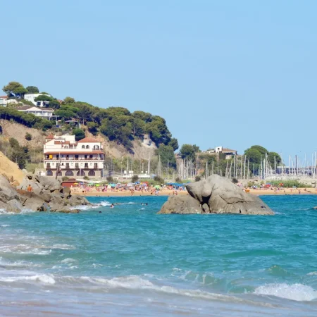 Arenys de Mar