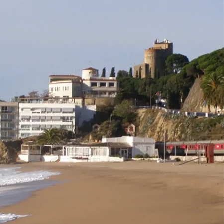 Sant Pol de Mar