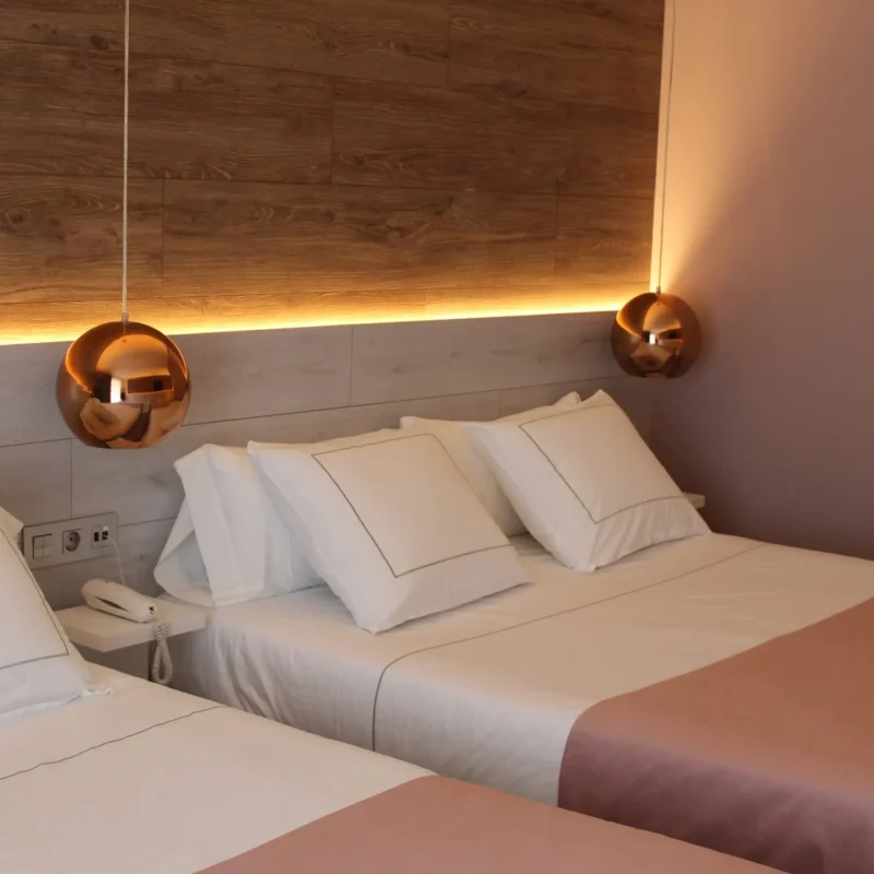 premium room