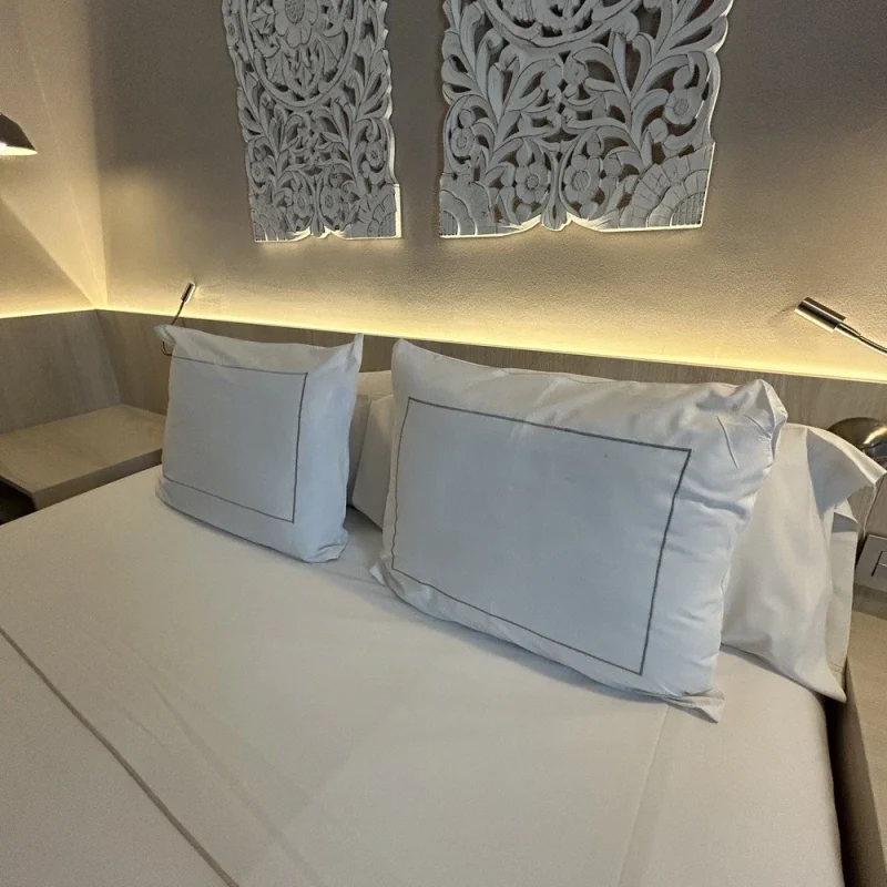 habitacion premium